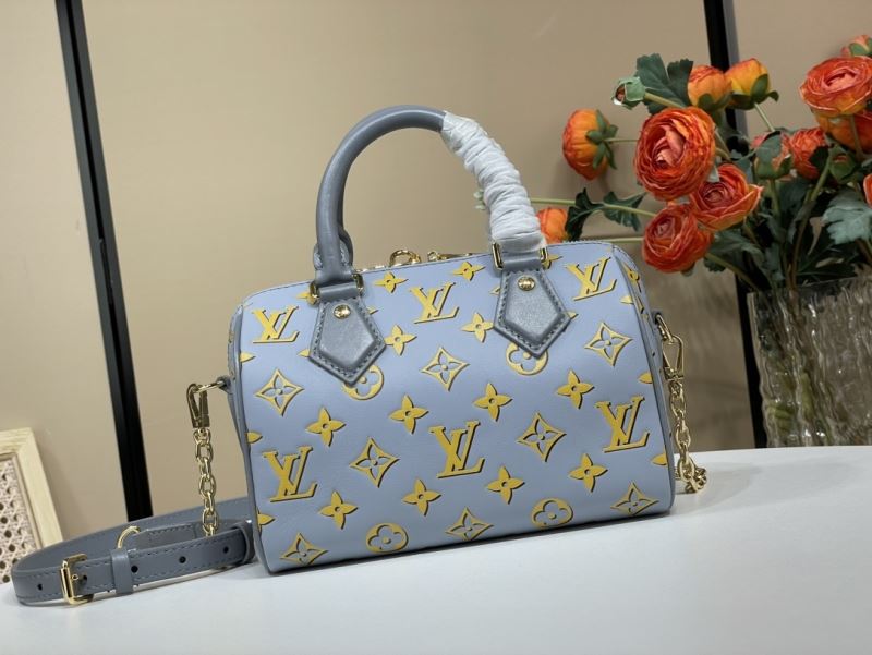 Louis Vuitton Speedy Bags